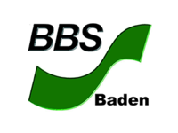 Das Logo des Badischen Behinderten- und Rehabilitationssportverbandes