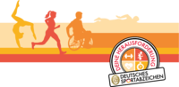 Sportabzeichen-Logo