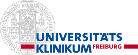 Logo Universitätsklinikum Freiburg