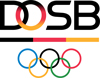 DOSB Logo